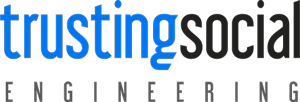 Trusting Social Engineering logo