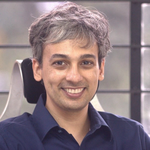 Udayan Kanade